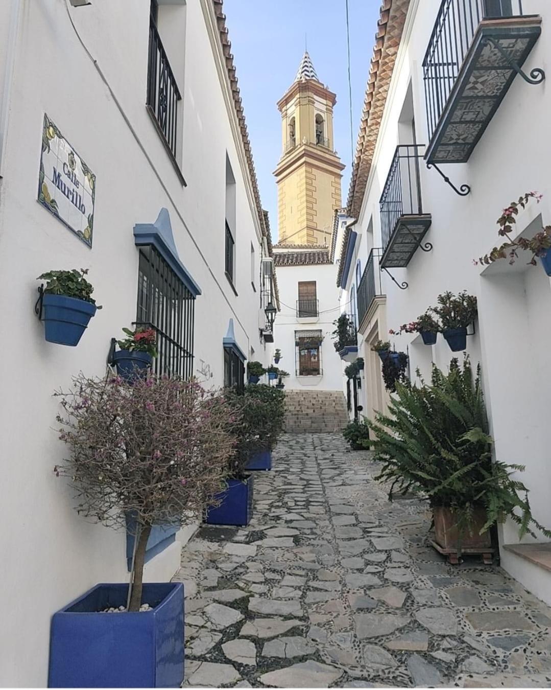 Appartement Apto Centro Historico Medieval