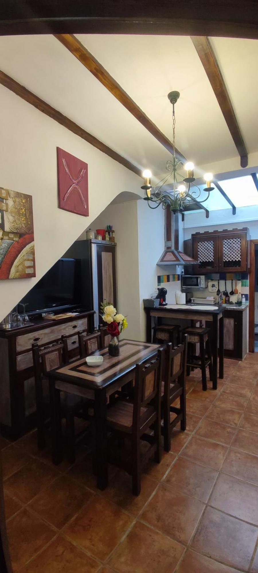 Appartement Apto Centro Historico Medieval